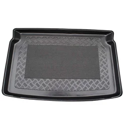 Astar Tipska kadica za gepek Peugeot 207 Hatchback 3d/5d 2006-2012