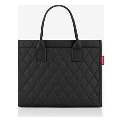 Reisenthel Daily Shopper Rhombus Black