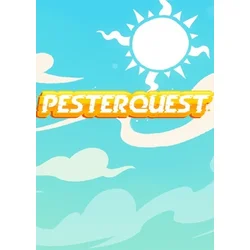 Pesterquest Steam Key EUROPE