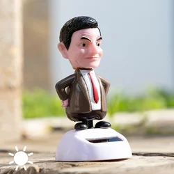 Solarni Mr. Bean