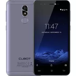 CUBOT pametni telefon R9 2GB/16GB, Blue