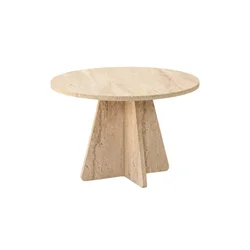 HANAH HOME Sto za dnevnu sobu Mushroom
