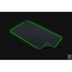 Razer Goliathus Chroma 3XL - RGB Soft Gaming Mouse Mat mousepad 1200mm x 550mm x 3.5mm (RZ02-02500700-R3U1)
