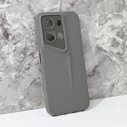 Maska za Xiaomi Redmi 15C 4G 173mm Blade, Siva