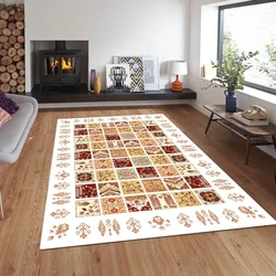 Conceptum Hypnose Tepih Cg33, Pravougaoni, 160x230 cm, Šareni