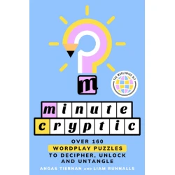 Minute Cryptic