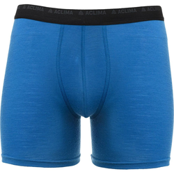 Aclima LightWool 140 Boxer moške volnene boksarice