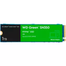Western Digital WDS100T3G0C trdi disk ssd, 1 TB