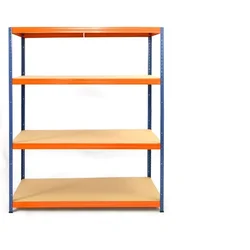 SMART STORAGE Polica FuturXXL1800x1500x600/4x220kg