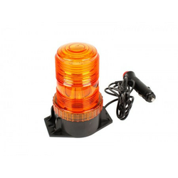 Automax rotacija led narandžasta 80mm ( 76800603 )