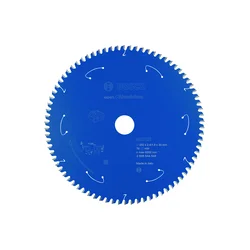 Bosch Expert for Aluminium list kružne testere za akumulatorske testere 254x2,4/1,8x30 T78 2608644687