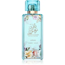 Al Haramain Baqat Zuhoor Azraq parfumska voda za ženske 100 ml