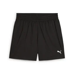 Puma Muški šorc Ess Woven Shorts 5, 682602-01, Crni