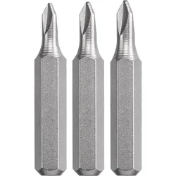 EINHELL by KWB Tri-wing bit 28mm set 3/1 49128740