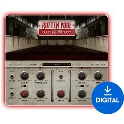 Aurora DSP Rotten Pool Verb (Digitalni izdelek)