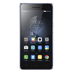 LENOVO pametni telefon Vibe C DS, crni