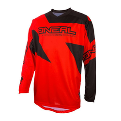 Dres ONeal Matrix Riderwear Red