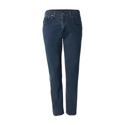 LEVIS  Kavbojke 502 modra