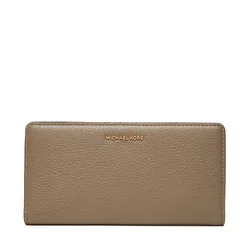 MICHAEL Michael Kors Denarnica Bryant 32S5GYTP3L Bež