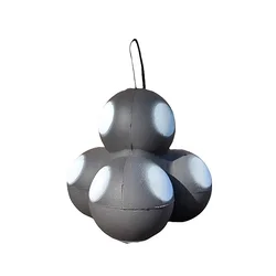 SRT Portable Target 3D SFB Roving