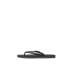 Jack & Jones Muške japanke 12230631, Crne