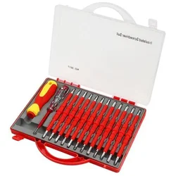 shumee IZVIJAČI IZOLIRANI 14 KOS KD5971