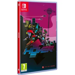 Hover (SWITCH)