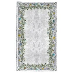 Hermia Stolnjak MSAORT00038-225, 150×150 cm, 230 g/m2, Pamuk, Šareni