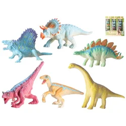 Dinozaver 9-12cm