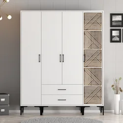 Hanah home Ormar Kumsal STP 160x47,5x201cm Beli