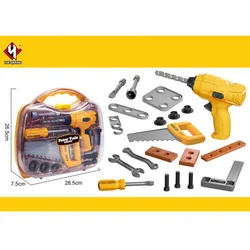 HK Mini igračka mešoviti set alata