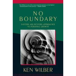 No Boundary