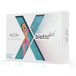 Wexon Probiotik za decu X-Biotic, 10 tableta
