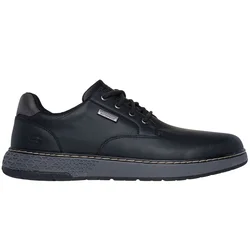 Skechers Muške cipele Garlan - Pryor, 205234-BLK, Crne