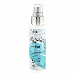Sprej za lice sa intezivnom hidratacijom , 100ml - KILIG