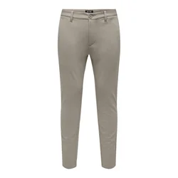 Only & Sons Chino hlače ONSMark  kaki