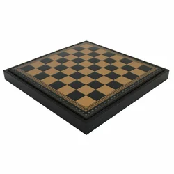 Šahovska ploča Box 35 x 35 cm