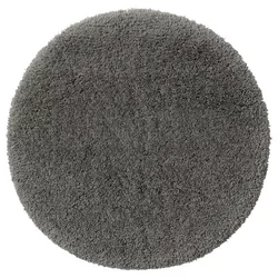 ALMTJÄRN Kupatilska prostirka, tamnosiva, 65 cm