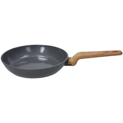 Tognana Tiganj 24 cm, Sivi