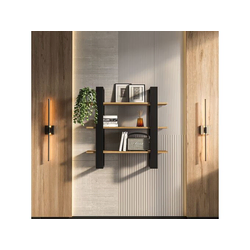 Hanah Home Zidna polica Suno 875ZNA4732