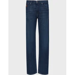 Trussardi Muške farmerke 52J000011T005755-U290, Tamnoplave