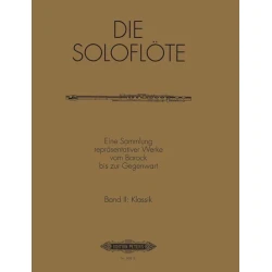 DIE SOLOFLOTE KLASSIK BAND 2
