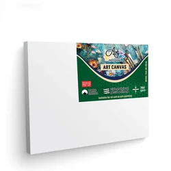 Artline Slikarsko platno Profess, 30x40cm, 380gsm, Belo
