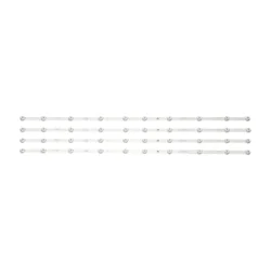 Ninaled LED trake za Fox 43DLE462, ES-726