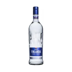 FINLANDI?A Vodka 1l