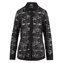 Urban Classics Bluza  črna