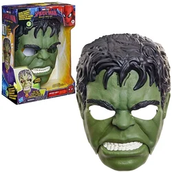 Elektronska maska Savage Hulk Marvel Spider-Man: Brand New Day