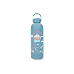 ENSO UNICORN PARADISE dečiji termos 500 ml - tirkizna ( 99.433.41 )