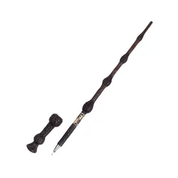 ABY style Pisalo - Replika čarovniške palice Harry Potter - Dumbledore