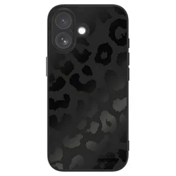 ULTIMATE CASE MagSafe za Apple iPhone 17 - Midnight Leopard